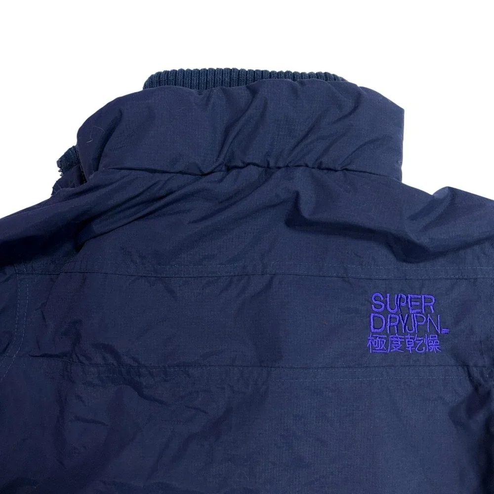 Superdry super dry